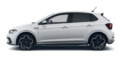 Volkswagen Polo 1.0 tsi R-Line 95cv dsg (2)