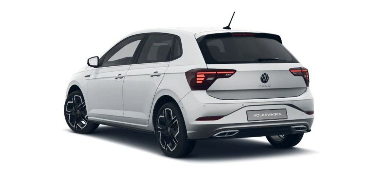 Volkswagen Polo 1.0 tsi R-Line 95cv dsg (3)