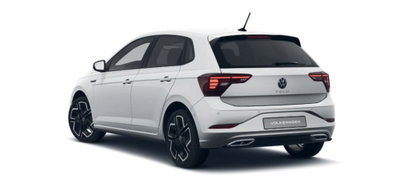 Volkswagen Polo 1.0 tsi R-Line 95cv dsg (3)