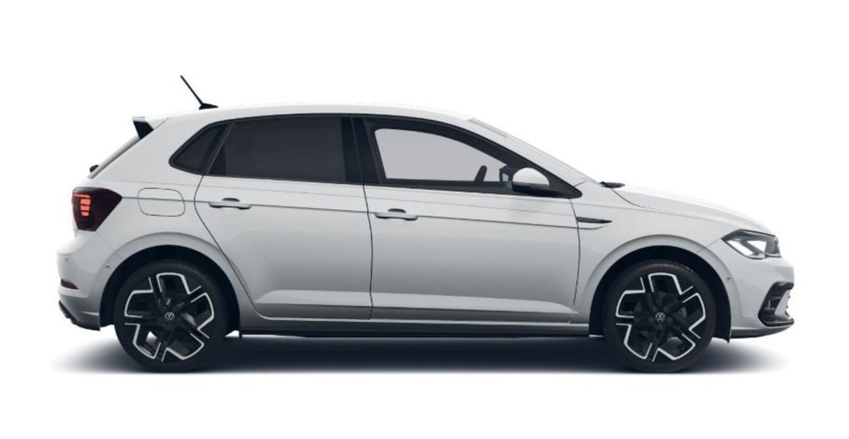 Volkswagen Polo 1.0 tsi R-Line 95cv dsg (4)