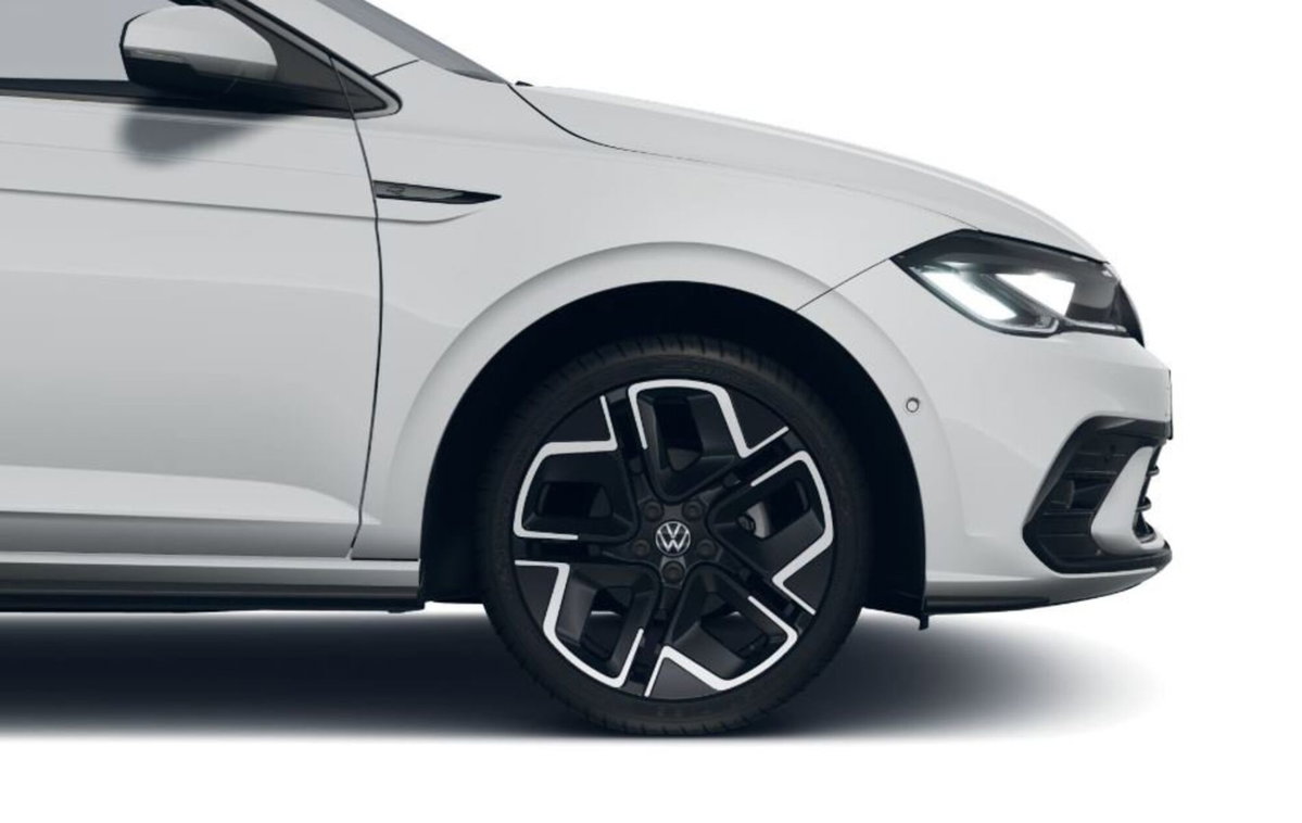 Volkswagen Polo 1.0 tsi R-Line 95cv dsg (5)