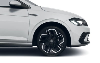 Volkswagen Polo 1.0 tsi R-Line 95cv dsg (5)