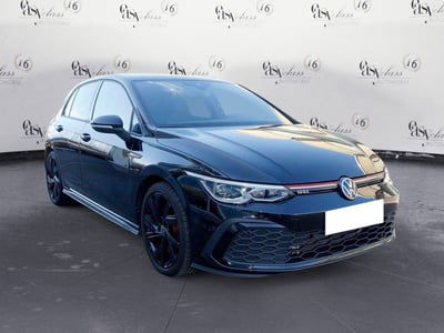 Volkswagen Golf 2.0 TSI GTI DSG usata