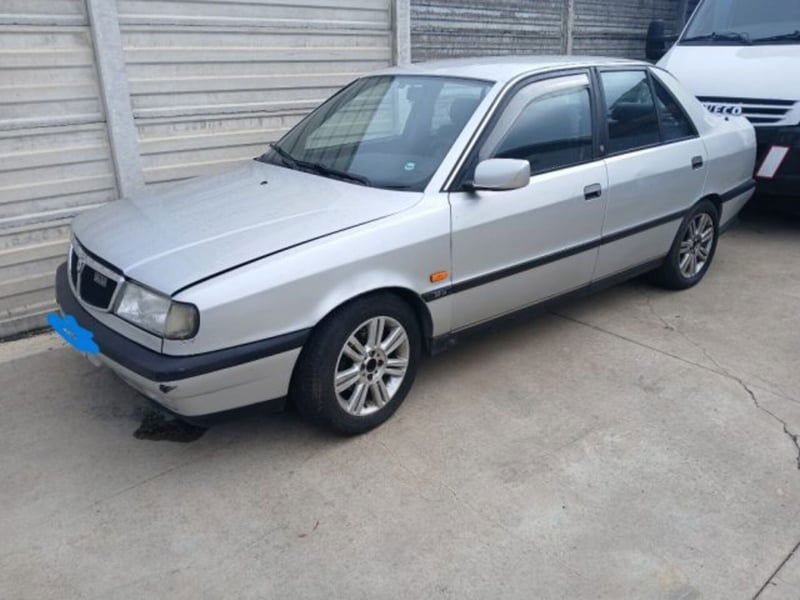 Lancia Dedra i.e.