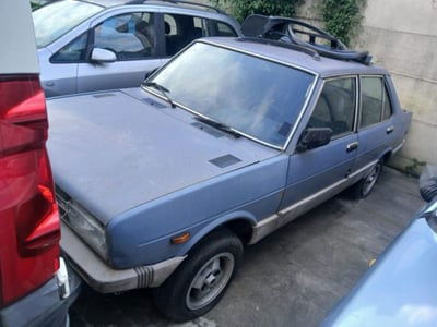 Fiat 131 1367 4 porte CL usata