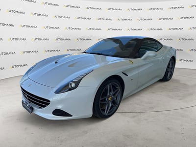 Ferrari California Spider California T DCT usata