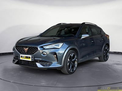 Cupra Formentor Formentor 1.4 e-Hybrid DSG usata