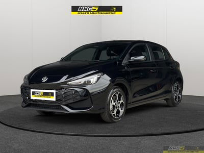 Mg MG3 1.5 Comfort nuova