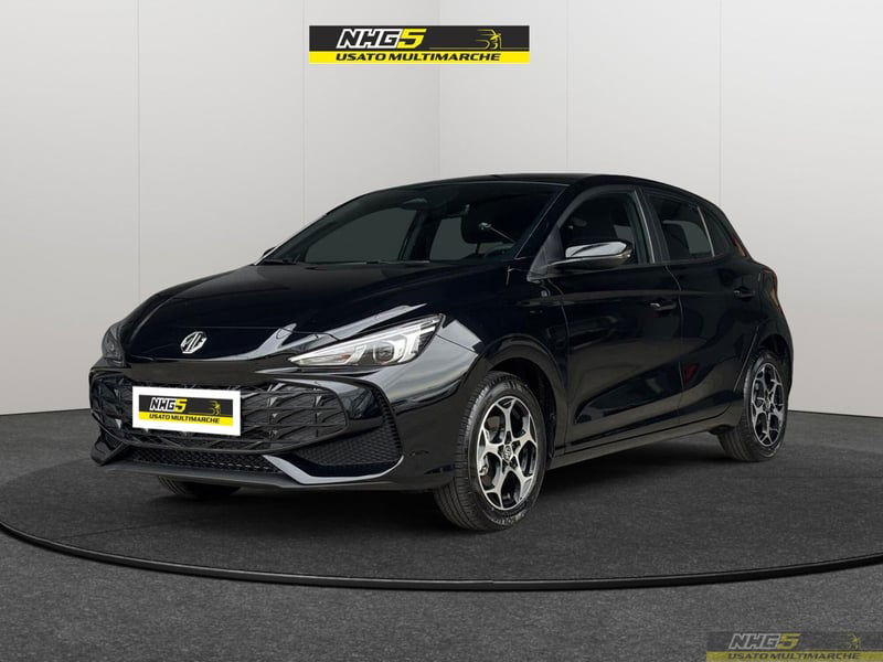 Mg MG3 1.5 Comfort