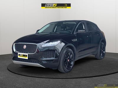 Jaguar E-Pace 2.0D 150 CV AWD S usata
