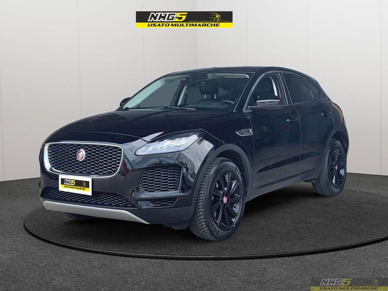 Jaguar E-Pace 2.0D 150 CV AWD S