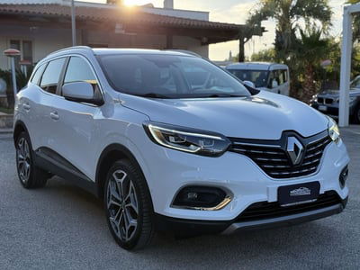 Renault Kadjar dCi 8V 115CV Sport Edition2 usata