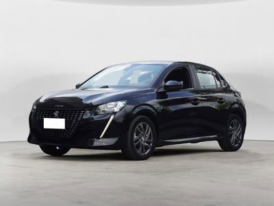 Peugeot 208 BlueHDi 100 Stop&Start 5 porte Active Pack usata