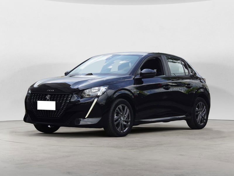 Peugeot 208 BlueHDi 100 Stop&Start 5 porte Active Pack