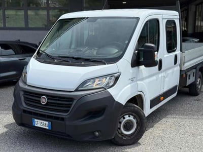 Fiat Ducato Furgone 30 2.3 MJT PC-TM Furgone usato