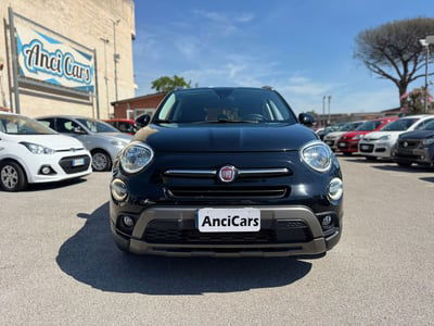 Fiat 500X 1.3 MultiJet 95 CV Cross Dolcevita usata