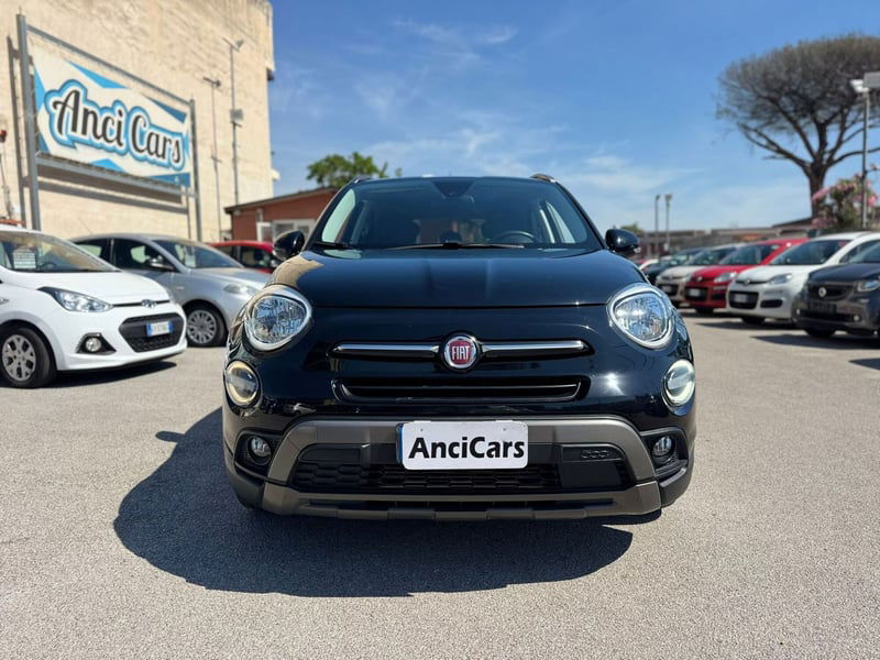 Fiat 500X 1.3 MultiJet 95 CV Cross Dolcevita