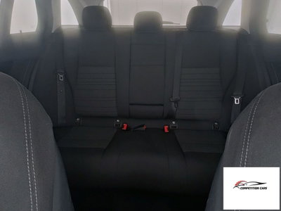 Mercedes-Benz Classe C Station Wagon 200 d Sport (11)