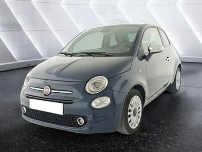 Fiat 500 1.0 Hybrid Club usata