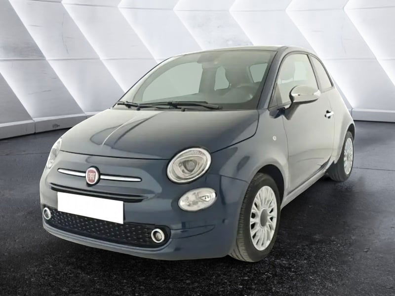 Fiat 500 1.0 Hybrid Club