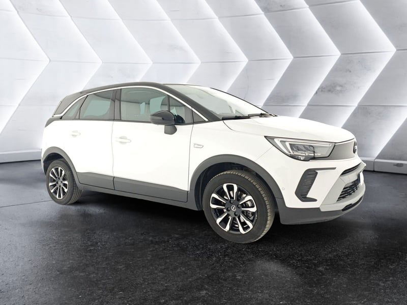 Opel Crossland 1.2 Turbo 12V 110 CV Start&Stop Elegance