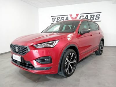 SEAT Tarraco 2.0 TDI FR usata