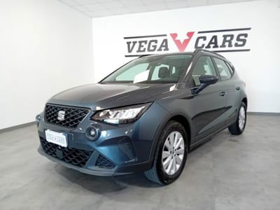 SEAT Arona 1.0 EcoTSI Style usata