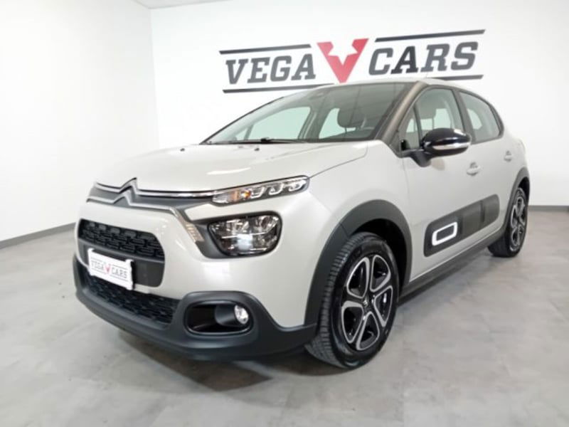 Citroen C3 BlueHDi 100 S&S C-Series