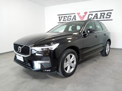 Volvo XC60 B4 Geartronic Momentum usata