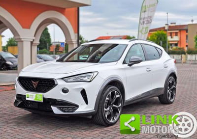 Cupra Formentor Formentor 2.0 TDI usata
