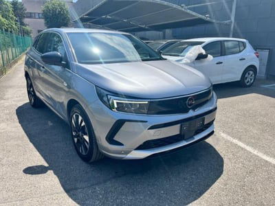 Opel Grandland X 1.5 diesel Ecotec Start&Stop aut. Innovation