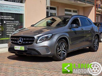 Mercedes-Benz GLA SUV 200 Premium usata