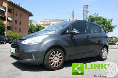 Ford B-Max B-Max 1.4 90 CV Titanium usata