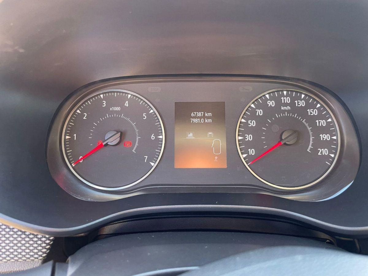Dacia Sandero Stepway 1.0 TCe 100 CV ECO-G Comfort (13)
