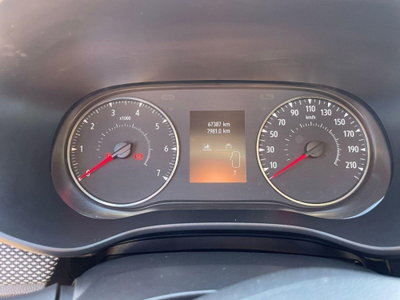Dacia Sandero Stepway 1.0 TCe 100 CV ECO-G Comfort (13)