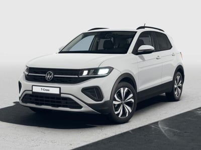 Volkswagen T-Cross 1.0 tsi Edition 95cv nuova