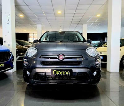 Fiat 500X 1.6 MultiJet 130 CV Cross Dolcevita usata