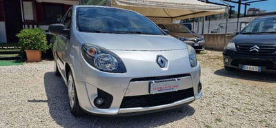 Renault Twingo 1.2 8V Dynamique usata