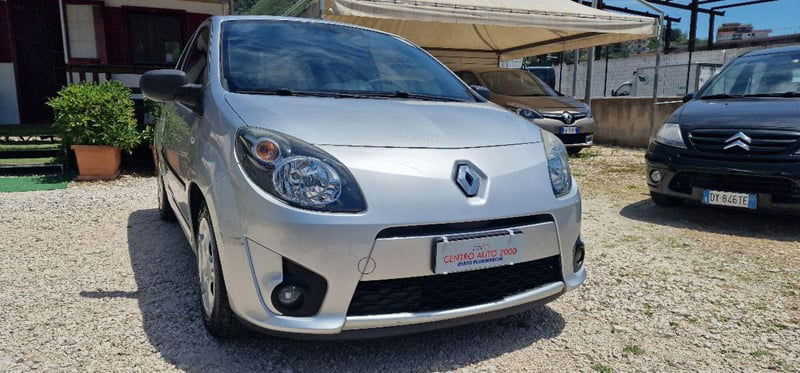 Renault Twingo 1.2 8V Dynamique