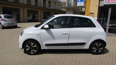 Renault Twingo 1.0 SCe Live usata