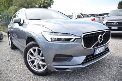 Volvo XC60 D3 Business Plus usata