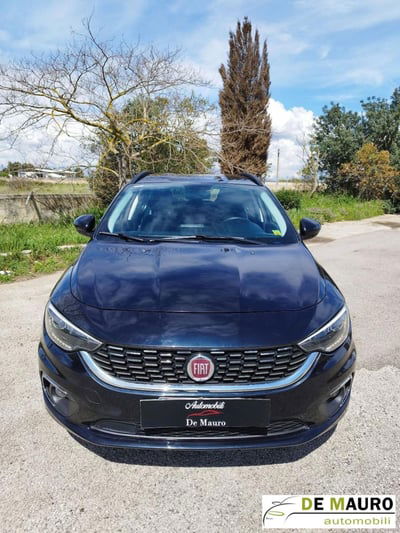 Fiat Tipo Station Wagon Tipo 1.6 Mjt S&S SW Easy Business usata