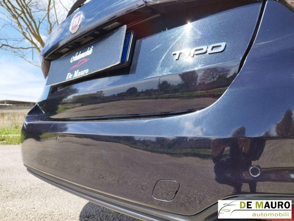 Fiat Tipo Station Wagon Tipo 1.6 Mjt S&S SW Easy Business (11)