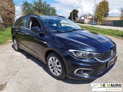 Fiat Tipo Station Wagon Tipo 1.6 Mjt S&S SW Easy Business (14)