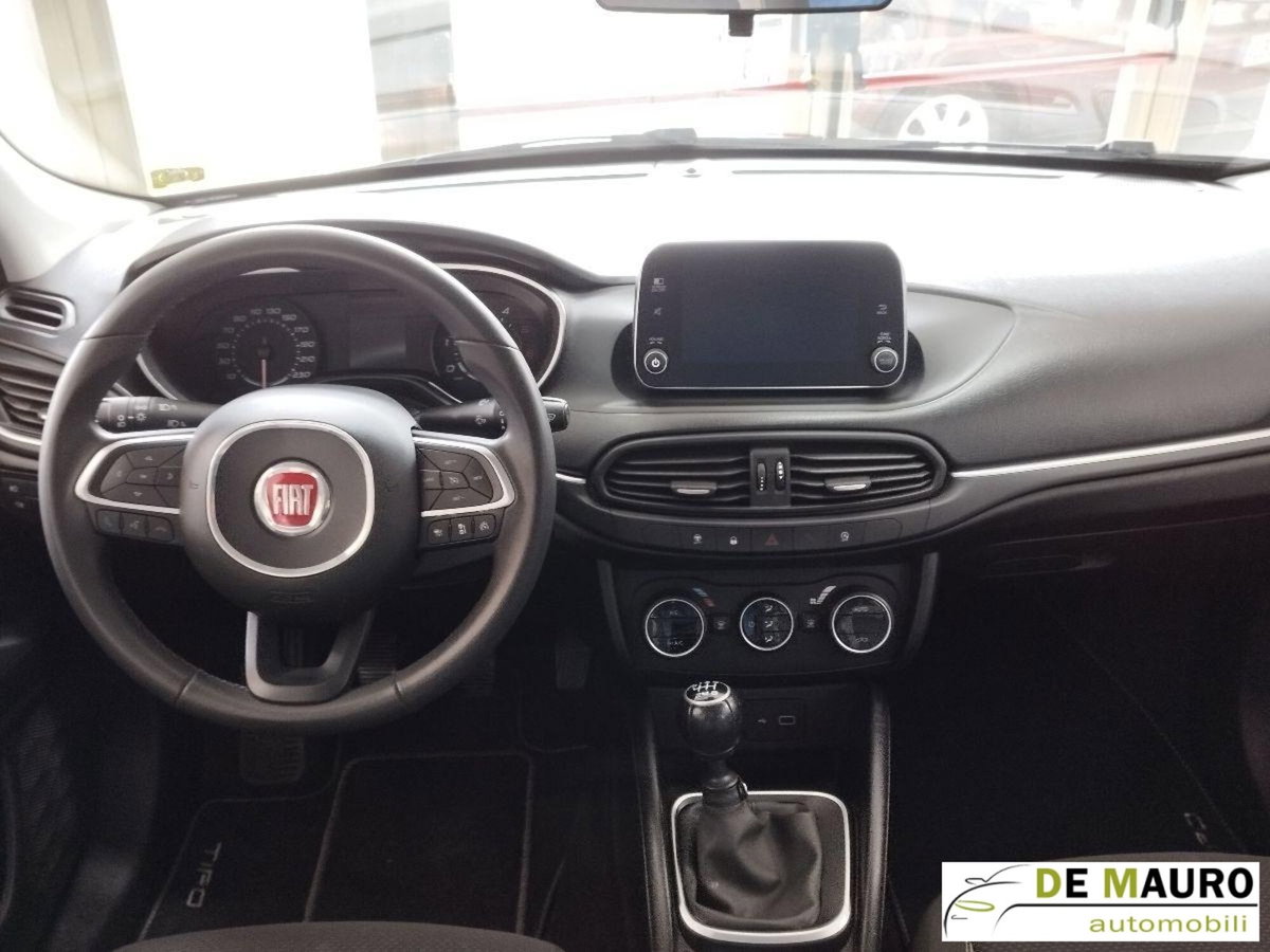 Fiat Tipo Station Wagon Tipo 1.6 Mjt S&S SW Easy Business (3)