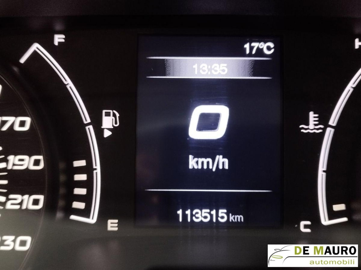 Fiat Tipo Station Wagon Tipo 1.6 Mjt S&S SW Easy Business (4)