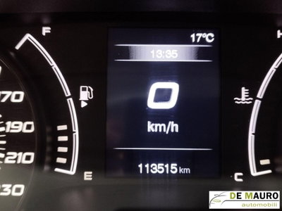 Fiat Tipo Station Wagon Tipo 1.6 Mjt S&S SW Easy Business (4)
