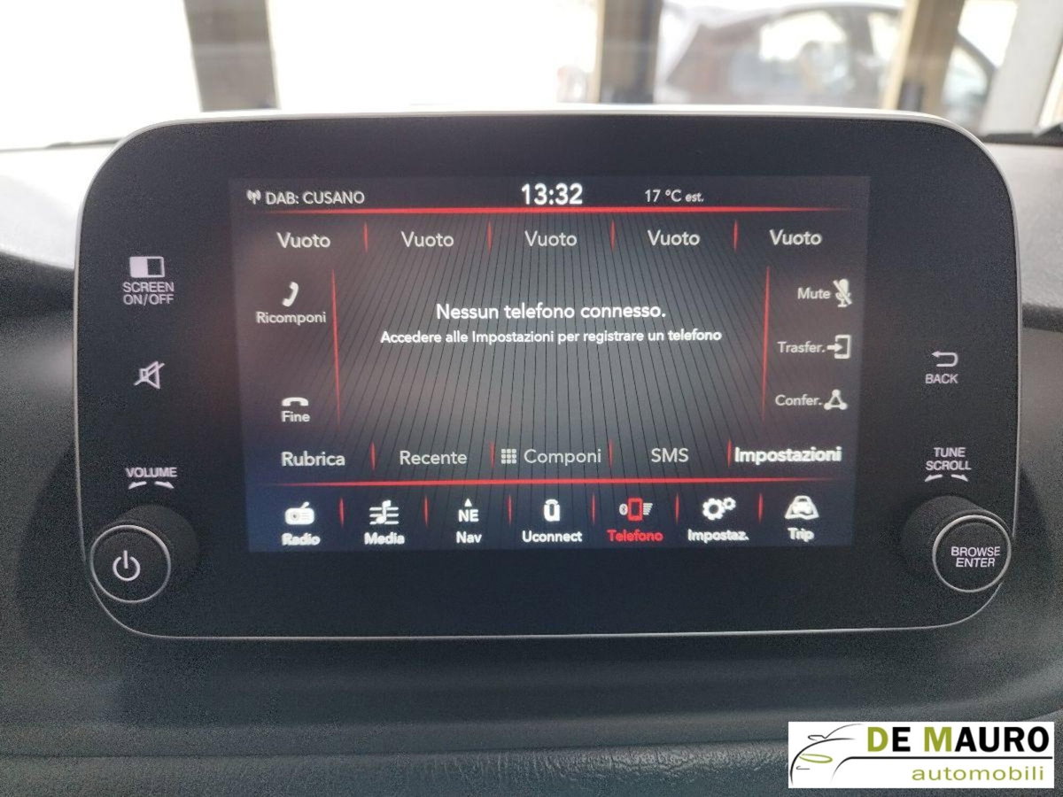 Fiat Tipo Station Wagon Tipo 1.6 Mjt S&S SW Easy Business (5)