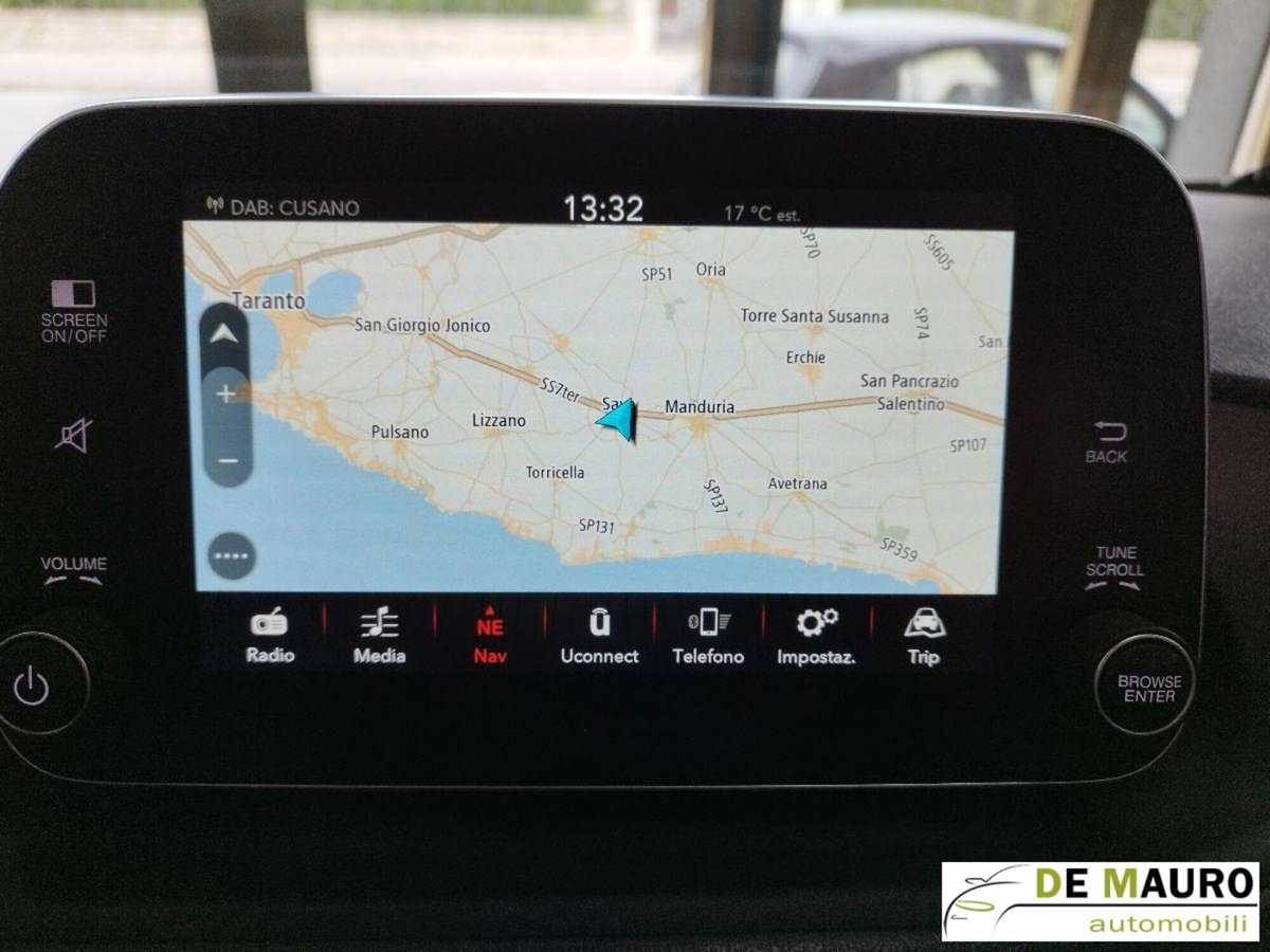 Fiat Tipo Station Wagon Tipo 1.6 Mjt S&S SW Easy Business (6)