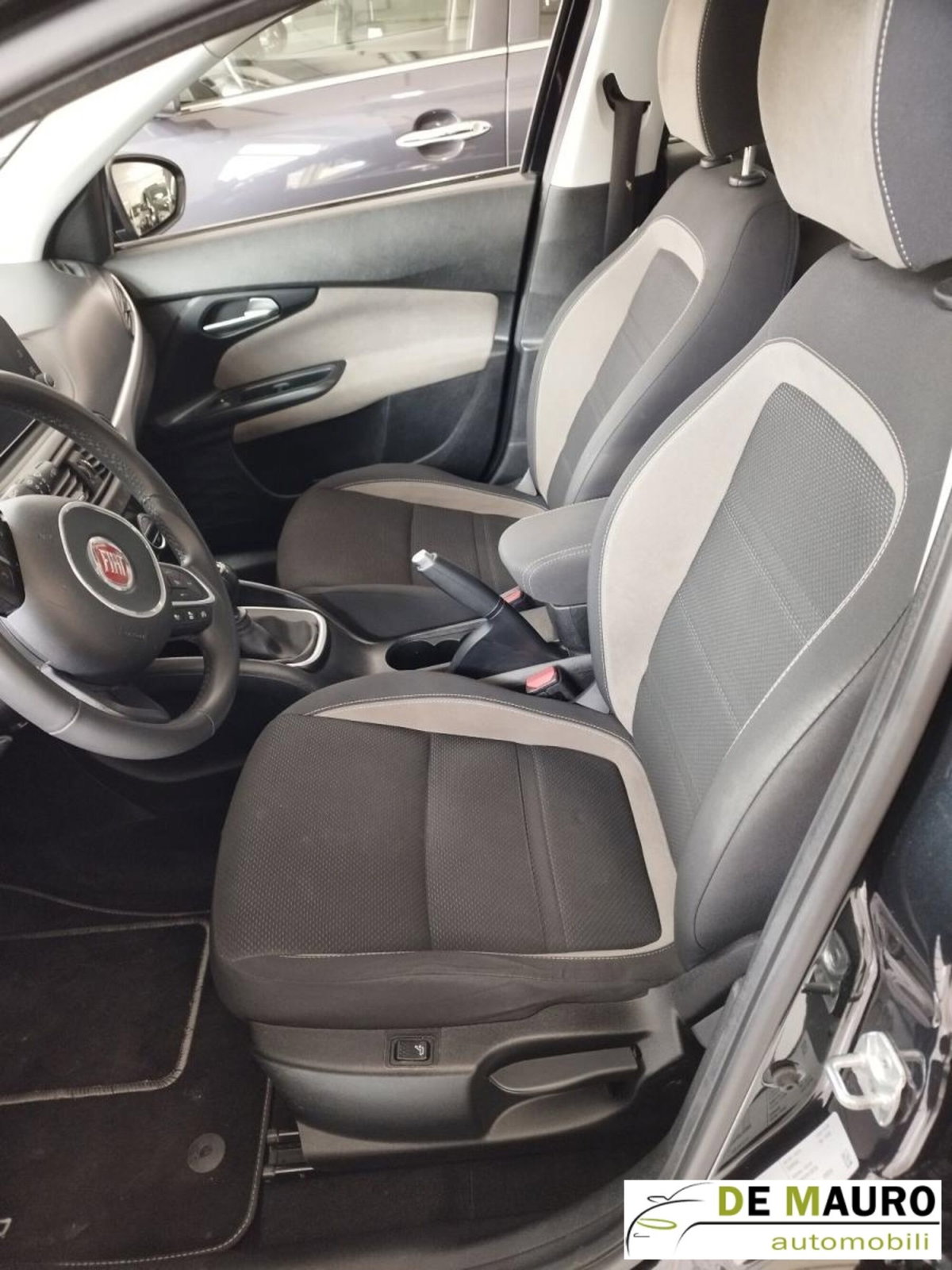 Fiat Tipo Station Wagon Tipo 1.6 Mjt S&S SW Easy Business (7)